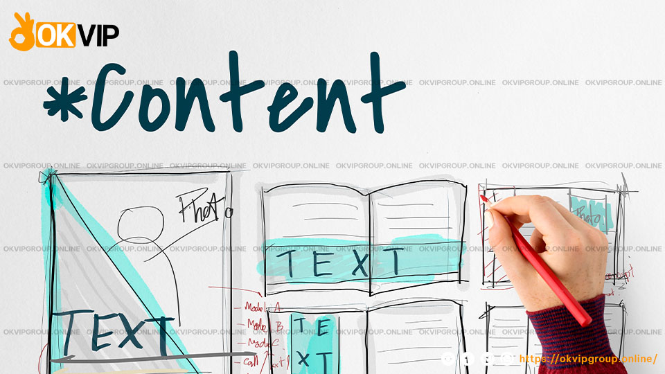 Vị trí content marketing có cơ hội thăng tiến rất cao