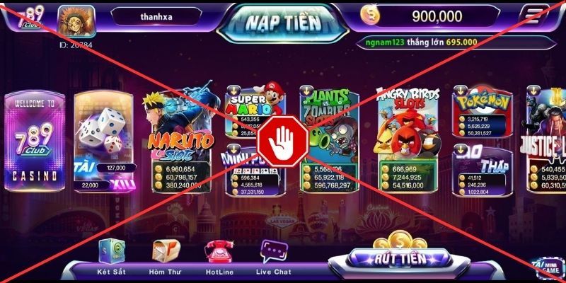 App game cá cược tài xỉu 