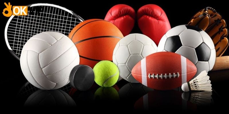 Các thể loại kèo cược hấp dẫn mà bạn nên trải nghiệm