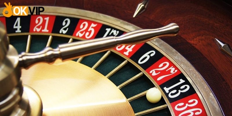 Casino OKVIP – Sòng Bài Livestream Đẳng Cấp Quốc Tế Năm 2026