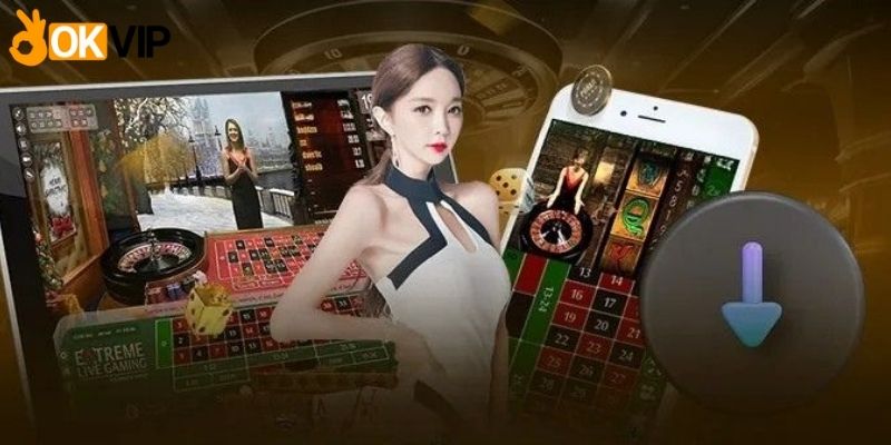 Chia sẻ chi tiết các bước tải app cực dễ cho newbie