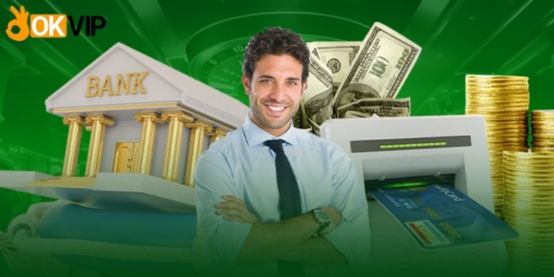 Chia sẻ chi tiết cách nạp tiền hiệu quả cho newbie