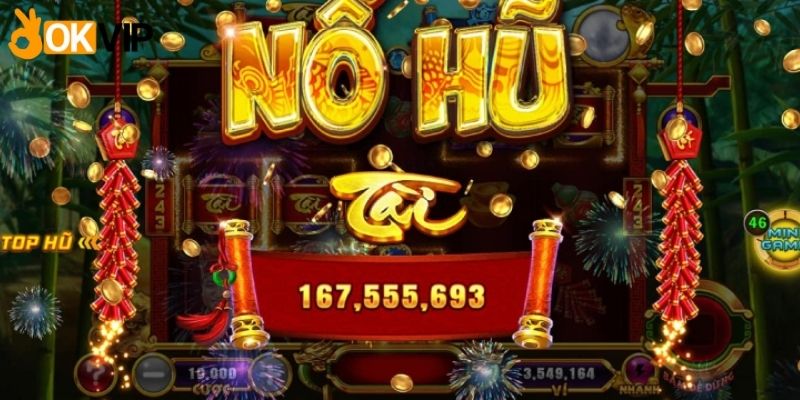 Chiến thuật quay hũ đình đám trong sảnh slot game hôm nay