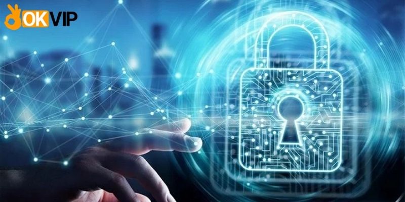 Chính sách bảo mật OKVIP