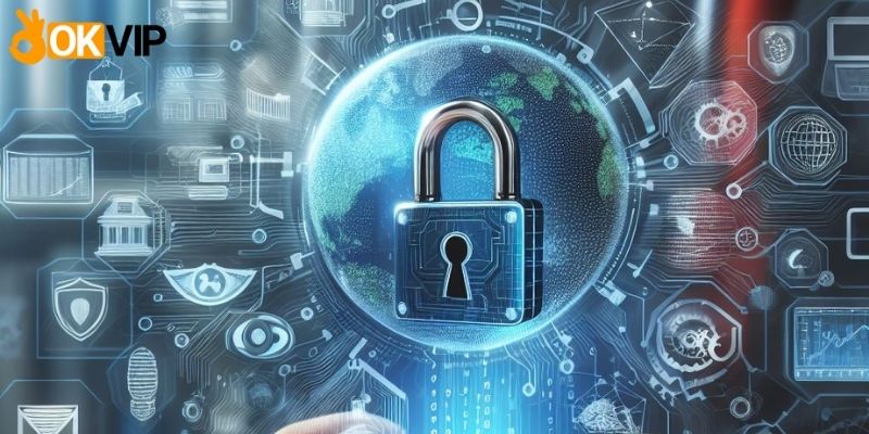 Chính sách trong bảo mật cá cược online và giao dịch 2026