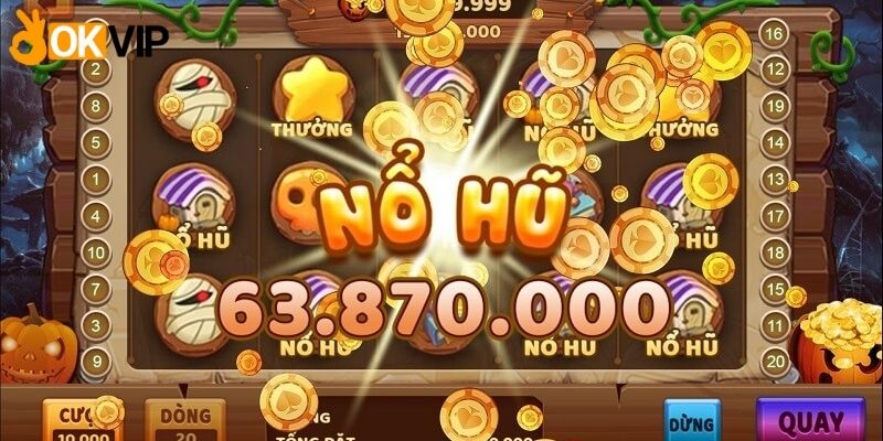Cơ chế hoạt động cược thông minh trong slot game online 2026