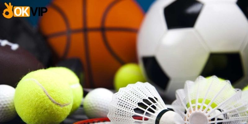 Đôi nét các ưu điểm nổi bật về sảnh thể thao OKVIP