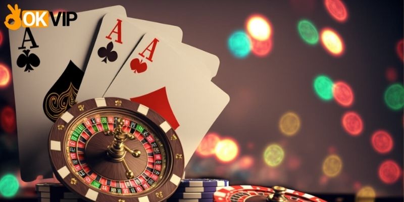 Giới thiệu OKVIP