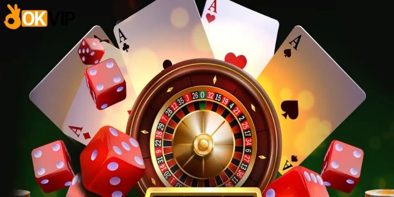 Giới thiệu OKVIP về bề dày lịch sử và tiềm năng cược tương lai