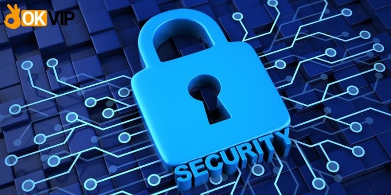 Hệ thống bảo mật đẳng cấp với công nghệ TOP 1 online