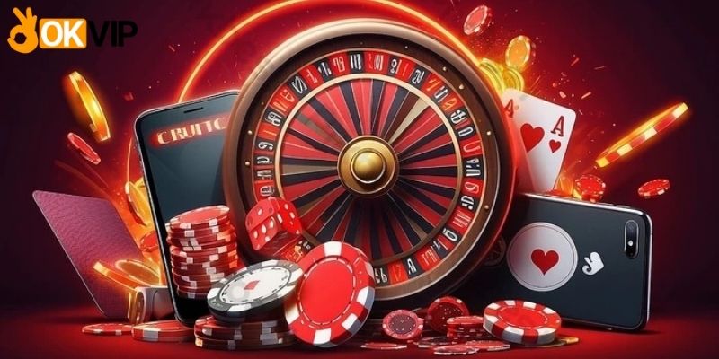 Hệ thống cược đa dạng loại hình cược TOP 1 thị trường hôm nay