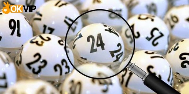 Khám phá chi tiết thông tin về trò chơi xổ số OKVIP