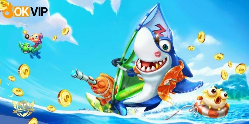 Kho tàng game đa dạng đáng trải nghiệm nhất nhà cái hôm nay