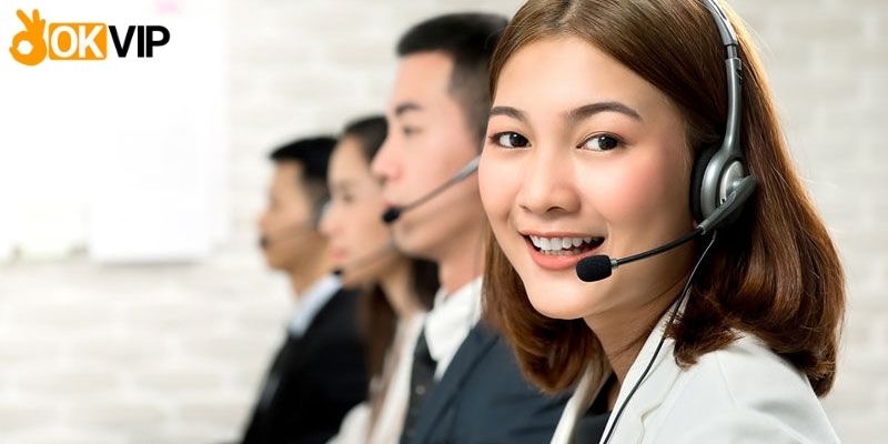 Liên hệ OKVIP