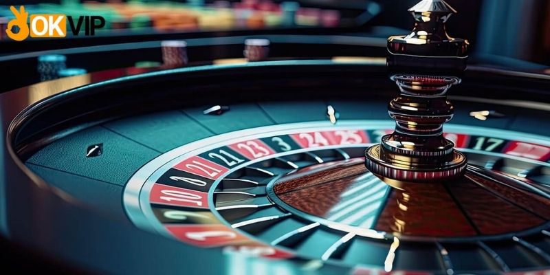 Lý do mà sảnh cược casino được ưa thích và săn đón ở OKVIP