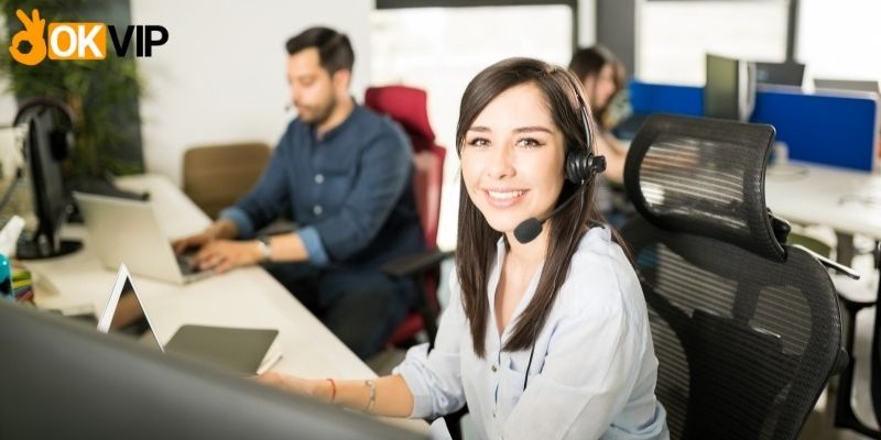 Những cam kết quan trọng trong quy trình liên hệ cược online