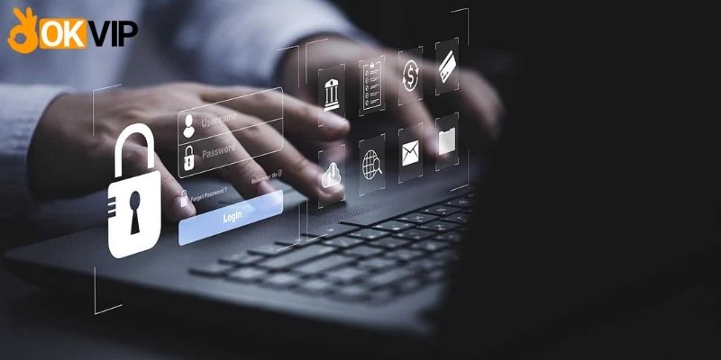 Những công nghệ bảo mật hiện đại mà nhà cái đang áp dụng