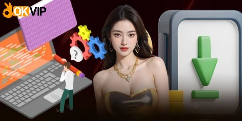 Tải App OKVIP – Hướng Dẫn Cài File APK Android Và iOS 2026