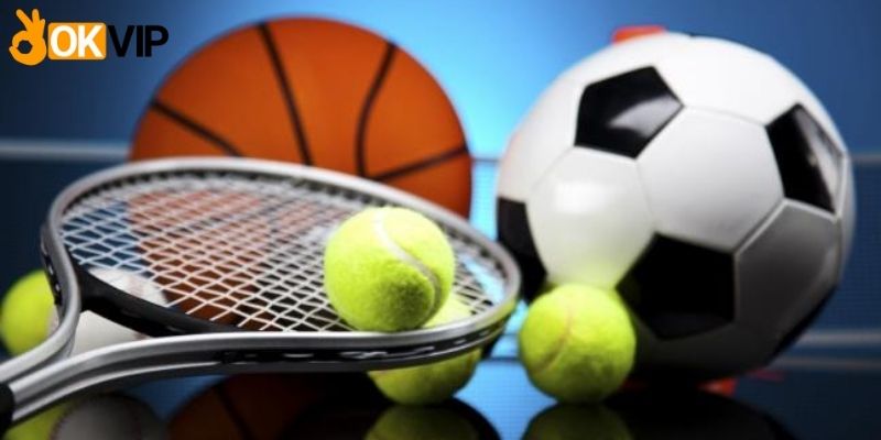 Thể Thao OKVIP – Sảnh Cược Kèo Châu Á Và Châu Âu Uy Tín Số 1