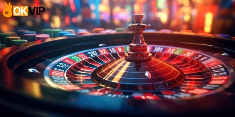 Tìm hiểu tổng quan lịch sử hình thành để có được OKVIP hôm nay