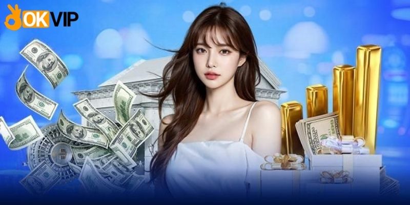 Tổng quan các điều kiện cần đáp ứng để rút tiền OKVIP