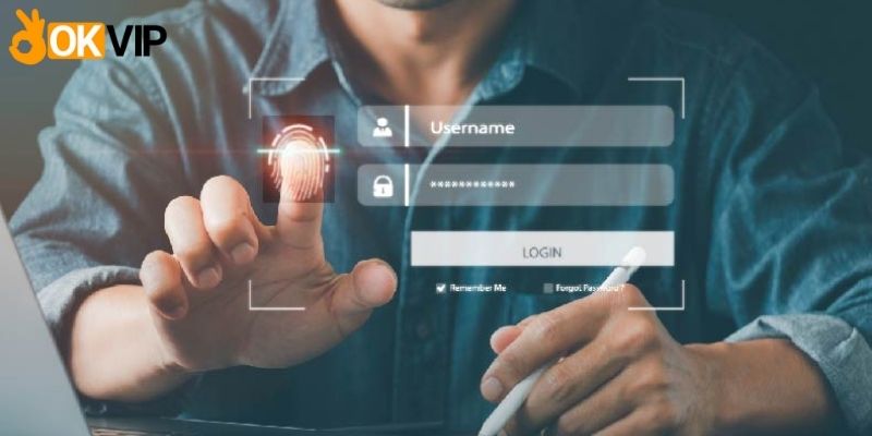 Tổng quan thông tin về trải nghiệm khi đăng nhập OKVIP