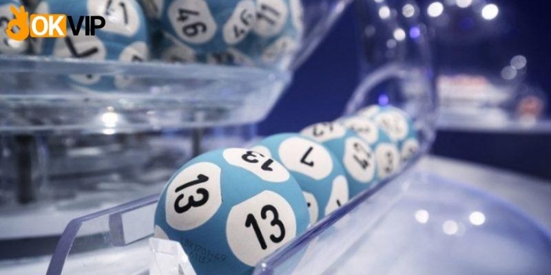 TOP các hình thức cược xổ số được ưa chuộng nhất 2026